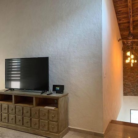 Departamento Lux En Val'Quirico Loft Frontana Apartment Tlaxcala Exterior photo