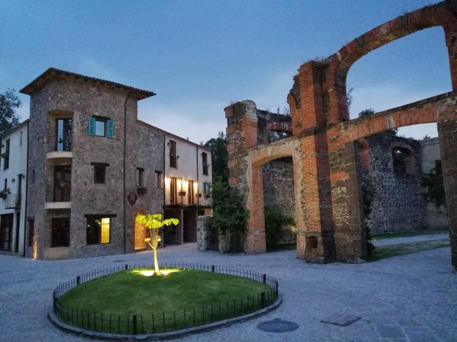 Departamento Lux En Val'Quirico Loft Frontana Apartment Tlaxcala Exterior photo