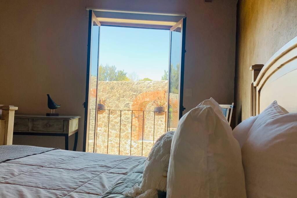 Departamento Lux En Val'Quirico Loft Frontana Apartment Tlaxcala Exterior photo
