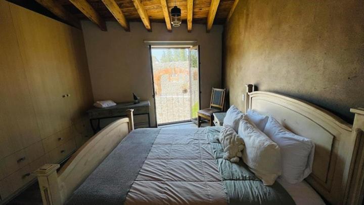 Departamento Lux En Val'Quirico Loft Frontana Apartment Tlaxcala Exterior photo