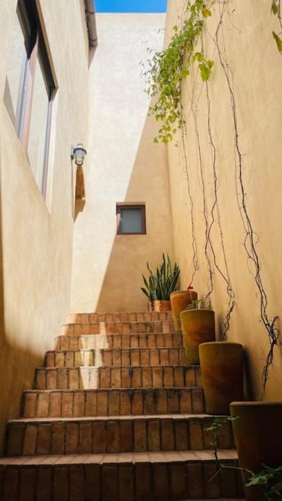 Departamento Lux En Val'Quirico Loft Frontana Apartment Tlaxcala Exterior photo