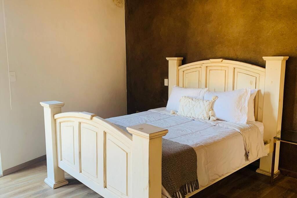 Departamento Lux En Val'Quirico Loft Frontana Apartment Tlaxcala Exterior photo
