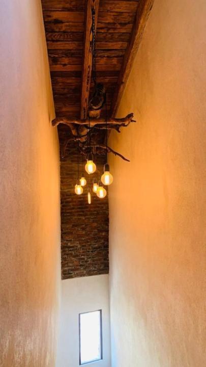 Departamento Lux En Val'Quirico Loft Frontana Apartment Tlaxcala Exterior photo